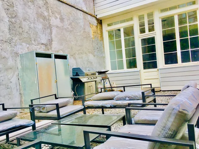 Le Marche - Bed & Breakfast