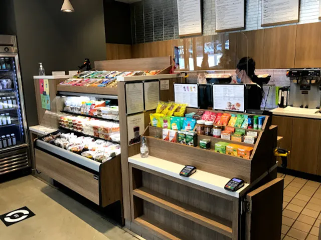 Body Energy Club: Vancouver West Georgia @ Thurlow (Inside Equinox fitness Club)