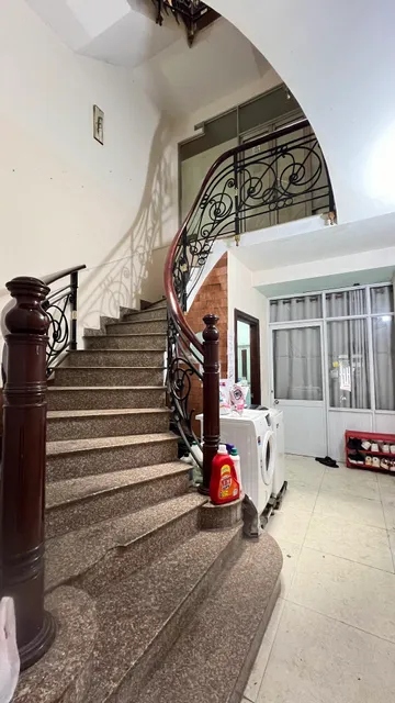 Xin Chào Mini House 8