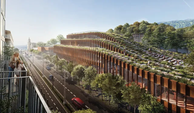 GOe Gastronomy Open Ecosystem