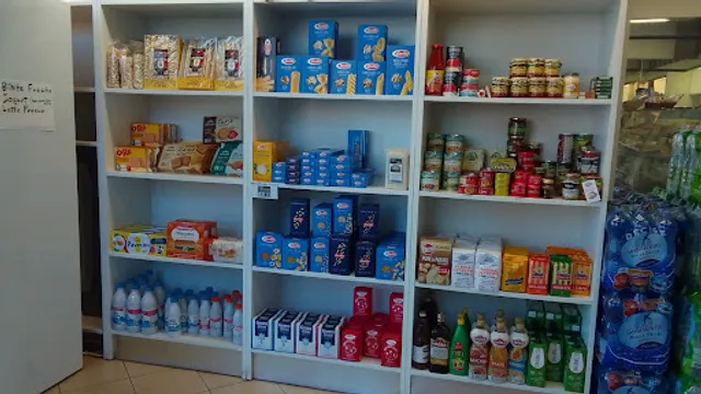 Panificio Della Barca Pane Fresco