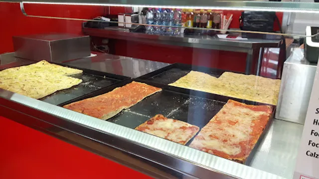 Ago's Pizza San Severino Marche