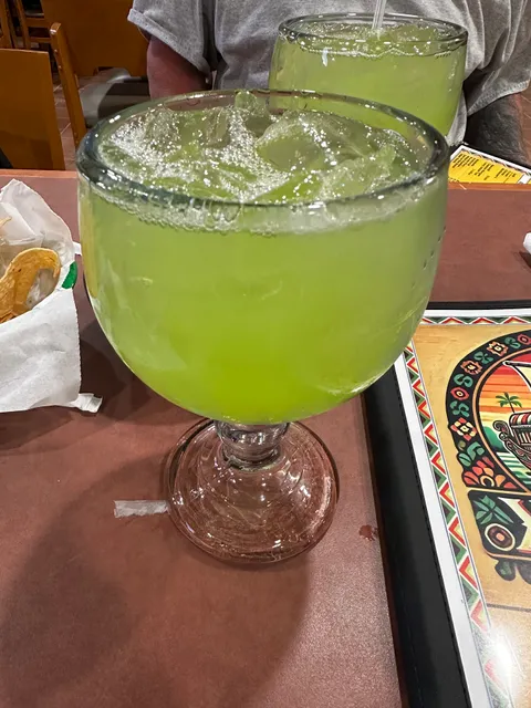 Xcaret Grill Mexican Restaurant