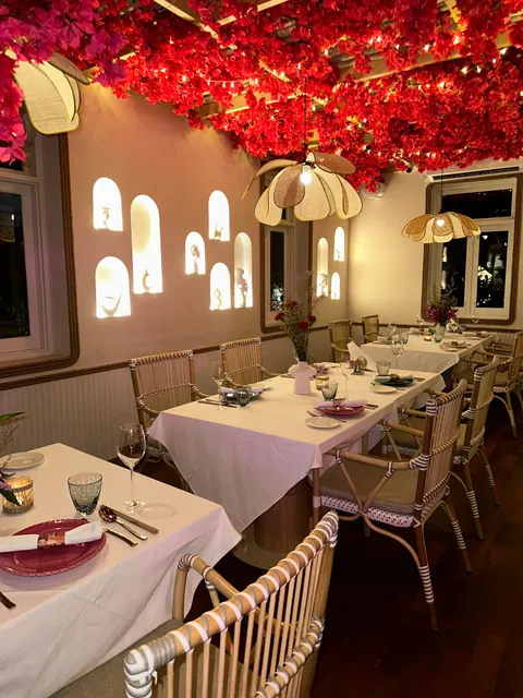 Vento Di Mare – Italian Restaurant & Bar Bangkok