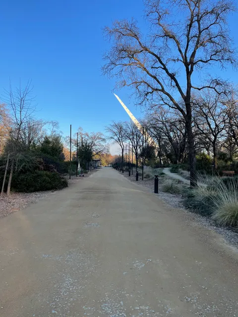 Turtle Bay Exploration Park Administration