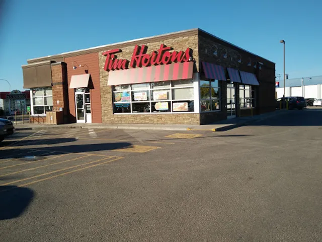 Tim Hortons