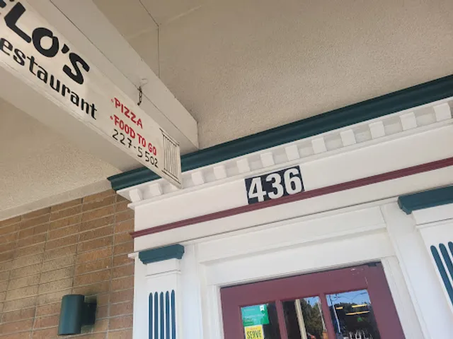 Angelo's Italian Restaurant