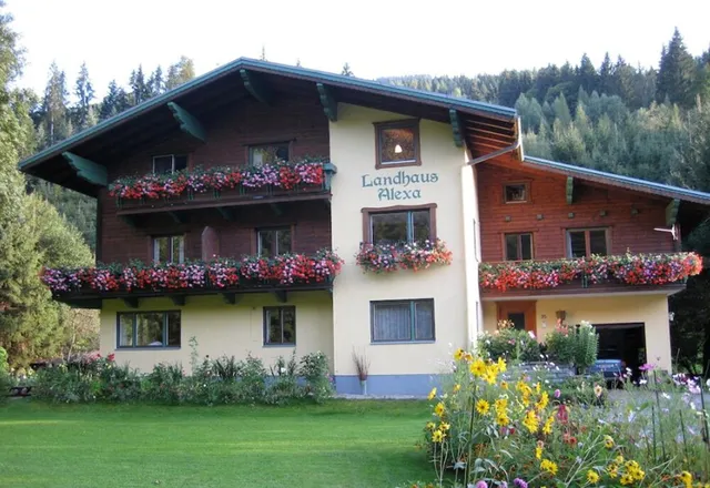 Landhaus Alexa