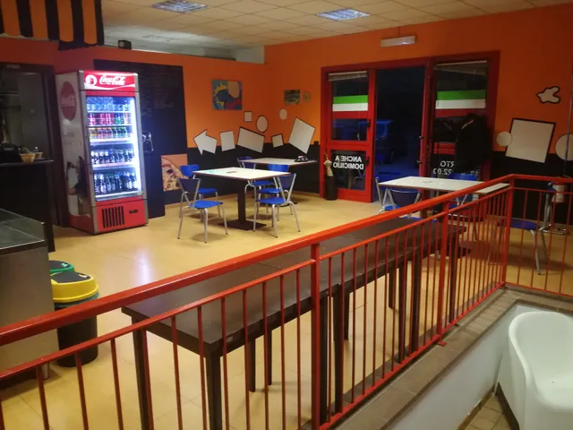 Da Lucio Street Food