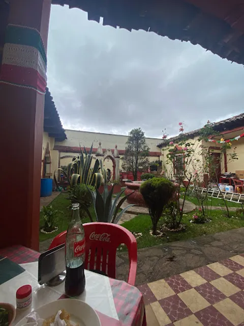 Restaurante CARNITAS AZCAPO