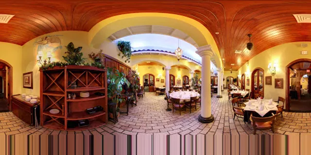 Tuscany Italian Bistro