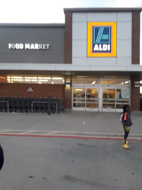 ALDI