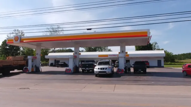 Annville Town & Country Market