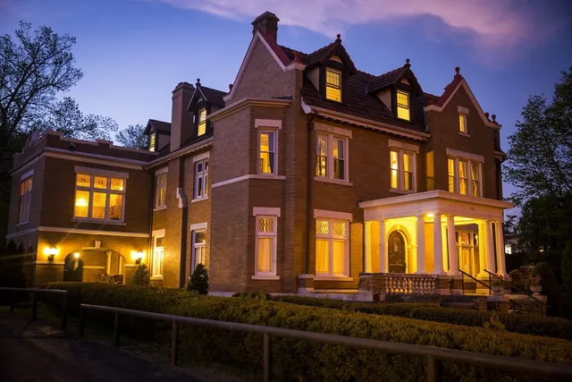 Hazeltine Boutique Hotel