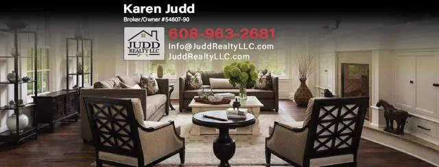 Judd Realty LLC