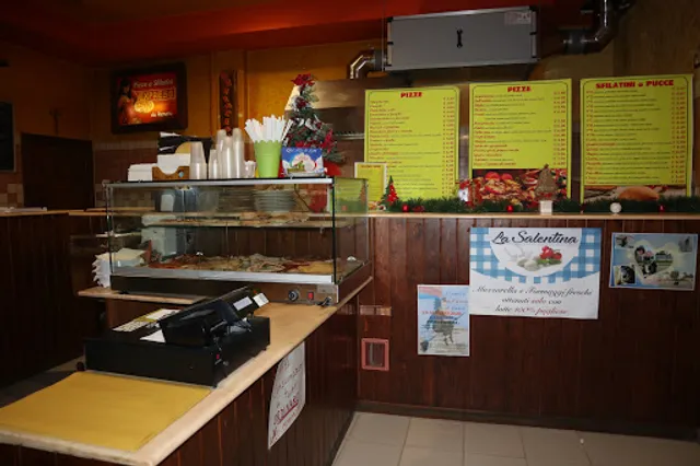 Pizzeria Express - Casarano