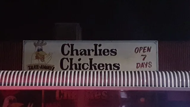 Charlies Chickens