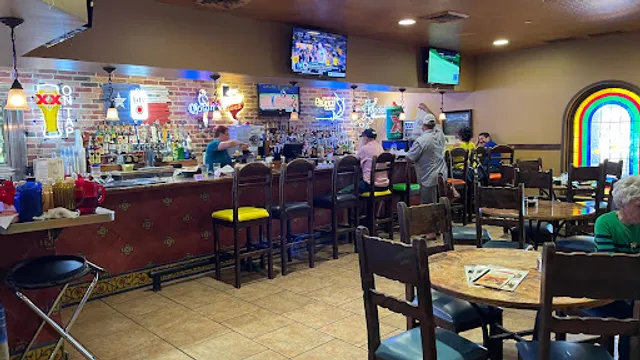 Mamacita's Restaurant