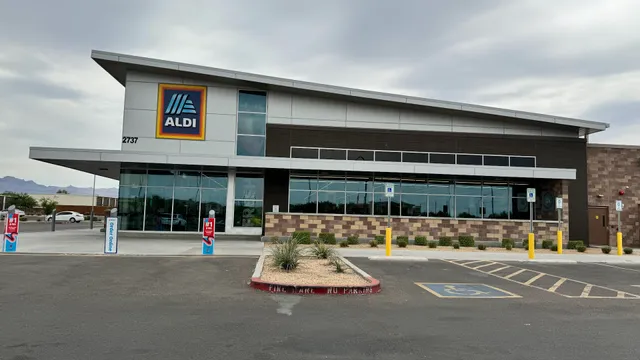 ALDI
