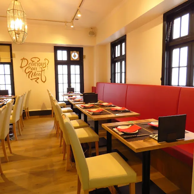 churrasco restaurant ALEGRIA shinjuku