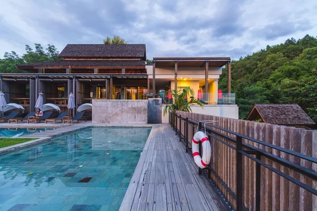 Veranda High Resort Chiang Mai - MGallery Collection