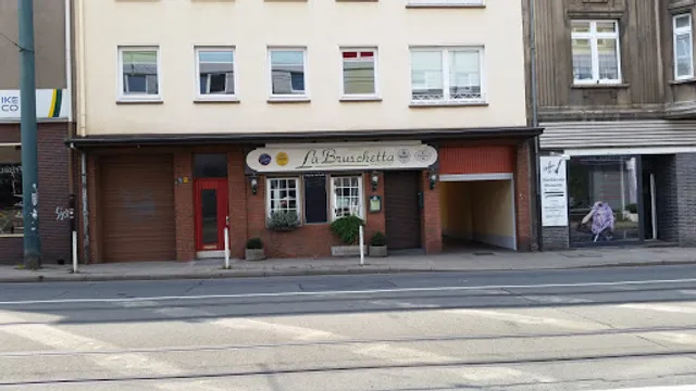 La Bruschetta