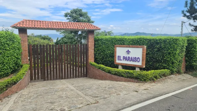 Finca El Paraíso