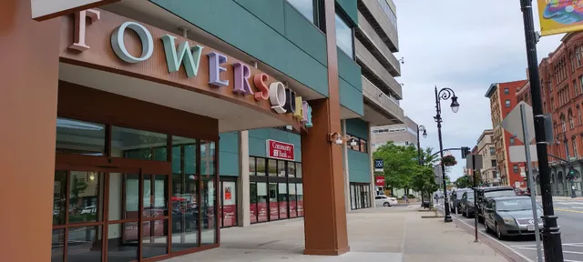 Big Y Express Fresh Market