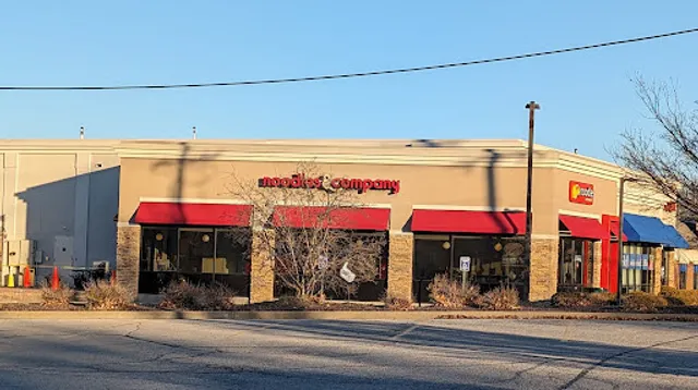 Noodles and Company