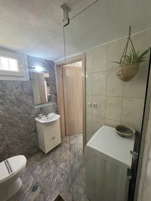 Eden Apartments Paliouri