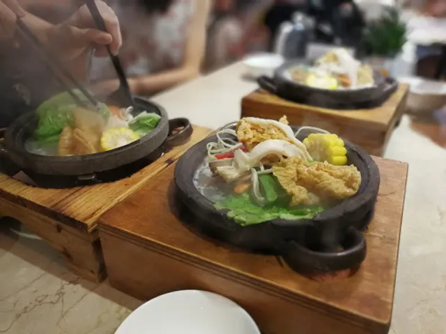 MamaKim Wellness Kitchen Jalan Pahang