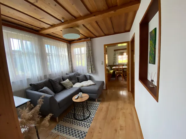 Ferienwohnung Engl Haus