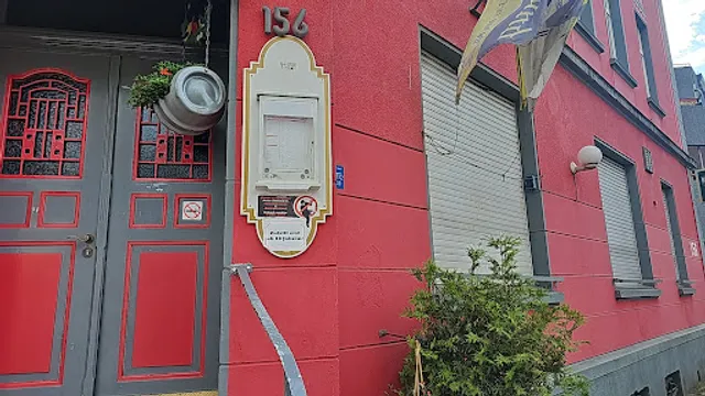 Plesken's Pub - bei Stefi