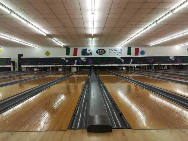 Bowling Nerviano