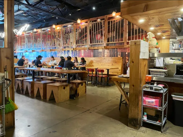 Hanabi Ramen Carrollton