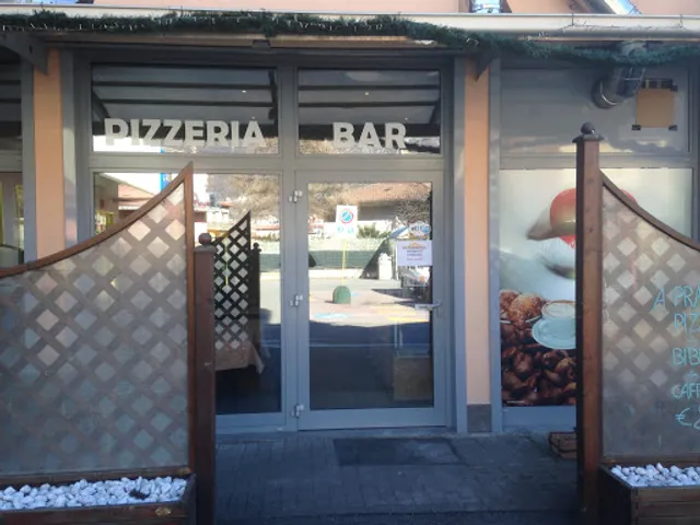 Twister Pizza & Caffè