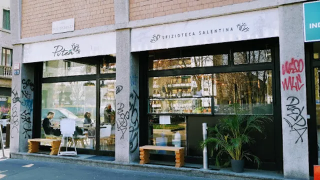 Putea-Sfizioteca Salentina