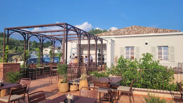 Restaurant Stara Škola, Istria