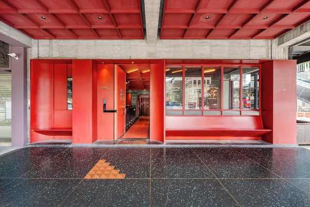 GetCha Hostel & Bistro