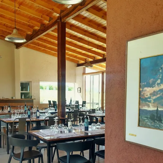 Juana Urbana Restaurante Villa Yacanto