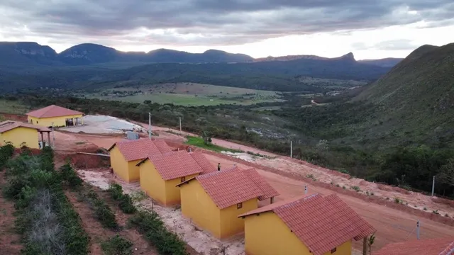 Chalés Mirante do Buracão