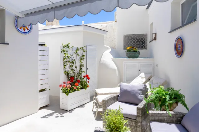 Casa Borgo Sant'Angelo