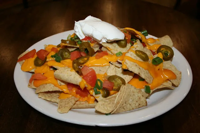 Legend Oaks Bistro One18