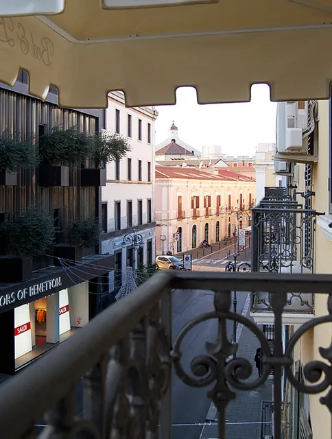 B&B VITTORIO EMANUELE SECONDO