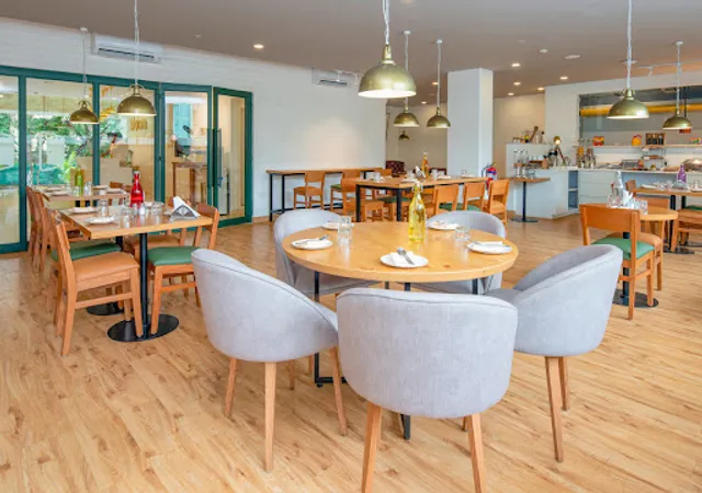 Bloom Cafe @ Brookefield