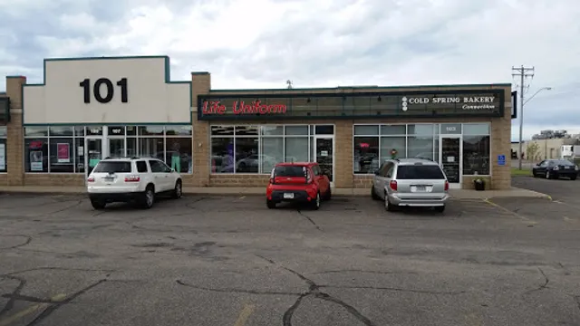 Cold Spring Bakery Connection