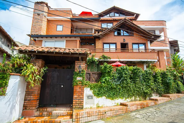 Hotel Spa Bliss Guatapé