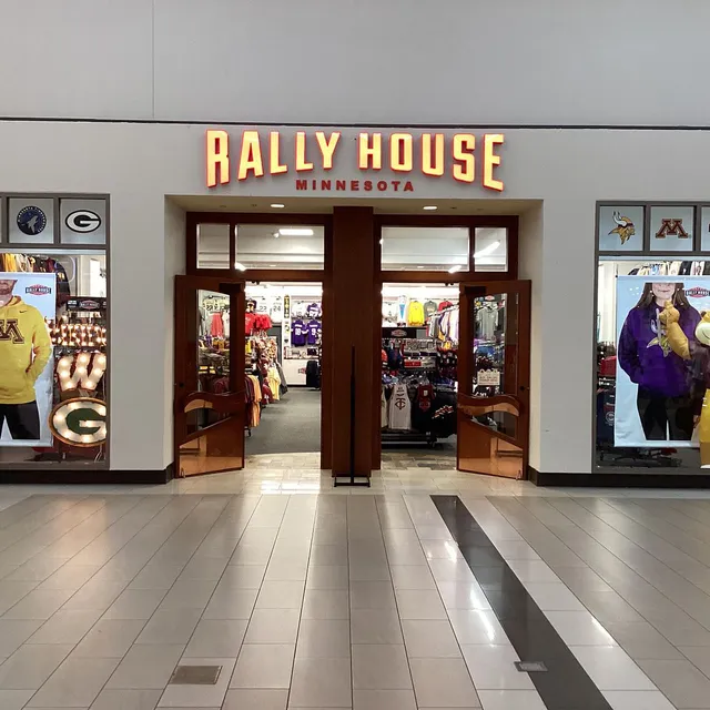 Rally House Apache Mall