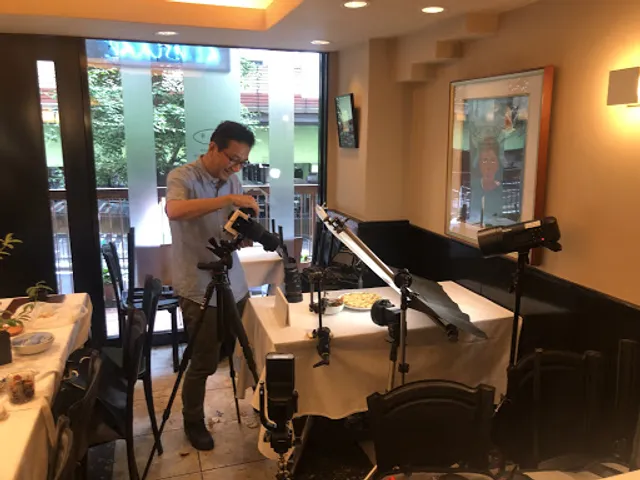 Kenbokke Indian Restaurant