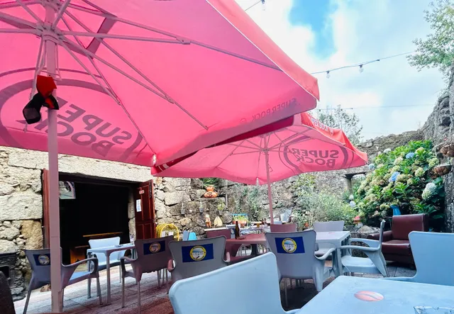 Petisqueira Sanguinhedo